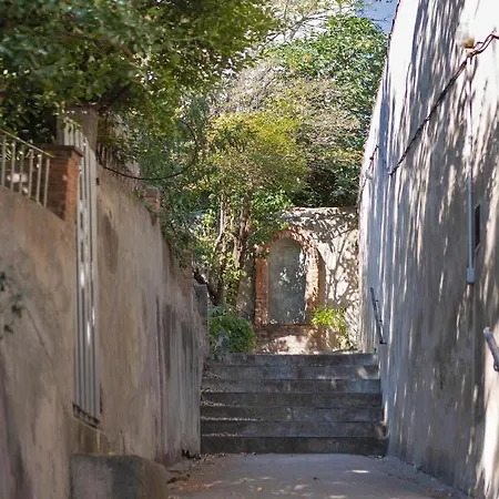 Apartamento Tres Bel Avec Jolie Vue Dans Le Quartier Prise De Vauban Marsella