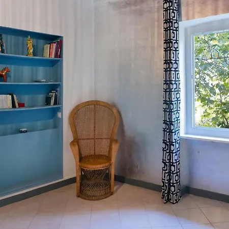 Apartamento Tres Bel Avec Jolie Vue Dans Le Quartier Prise De Vauban Marsella