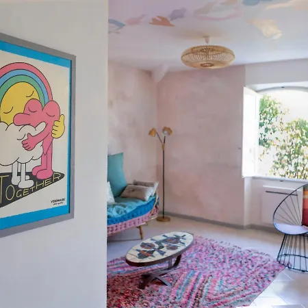 아파트 Tres Bel Avec Jolie Vue Dans Le Quartier Prise De Vauban
